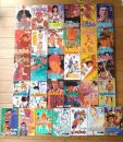 【スラムダンクＳＬＡＭＤＵＮＫ（全３１巻揃い）/井上雄彦】ジャンプ・コミックス（平成４～８年）