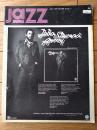 洋雑誌【Ｊazz Ｊournal（昭和５１年７月号）】「ジョン・マーティン」「ジョー・トーマス」等/Ａ４サイズ・全４４Ｐ