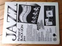 洋雑誌【Ｊazz Ｊournal（昭和５１年７月号）】「ジョン・マーティン」「ジョー・トーマス」等/Ａ４サイズ・全４４Ｐ