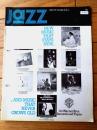 洋雑誌【Ｊazz Ｊournal（昭和５１年６月号）】「クリフォード・ブラウン」「カルロ・クラ―マー」等/Ａ４サイズ・全４４Ｐ