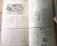 【あまとりあ（昭和２９年３月号）】武野藤介・青山繁・菅原次郎・小池創之介・太田典礼・高橋鐵・椿八郎・岡鹿郎等