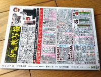 【夢のロマンポルノ（「スペシャル」昭和４９年１２月増刊号）】性愛特集「キミにもあるＳＭっ気の楽しみ方」等