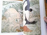 【風俗絵本 浮世絵/福田和彦・編著】ＫＫベストセラーズ（平成３年初版）