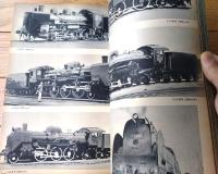 【最後の蒸気機関車（別冊週刊読売 １９７２／５）】昭和４７年