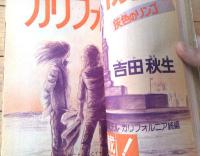 【別冊少女コミック（昭和５３年６月号）】巻頭カラー前編「ラストメッセージ/まるやま佳」等