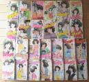【ＴОＵＣＨタッチ（全２６巻揃い）/あだち充】少年サンデーコミックス（昭和５９～６２年）