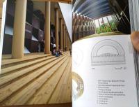 【Ｓhigeru Ｂan 坂茂の建築 材料・耕造・空間へ】ＴОＴО出版（平成３０年）