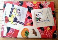 【りかのとも（改訂版）二ねん下（Ａ５サイズ・全２８ページ）】銀の鈴/昭和２４年