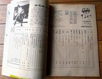 雑誌【中国武術（平成６年４月号）/中国語版 Ｂ５サイズ・全５２ページ】「伊式八卦掌入門講座（第３～第６）」等