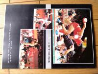 雑誌【中国武術（平成４年２月号）/中国語版 Ｂ５サイズ・全５２ページ】「武警”三彪”」「剣法的三大要素（上）」等