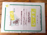 当時物【死の谷（ジョエル・マクリー/主演 ラウール・ウォルシュ/監督）」パンフレット（Ｂ５サイズ・全６ページ一枚物）】アメリカン・ピクチュア・ニュース/昭和２５年