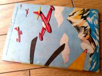 【シロちゃんの新宝島（松下井知夫）/全７０ページ】「少女クラブ」昭和２７年１２月号付録