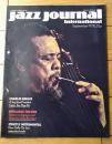 洋雑誌【Ｊazz Ｊournal（昭和５３年Ｎｏ．９号）】「チャールズ・ミンガス」「マーティン・ドリュー」等/Ａ４サイズ・全５２Ｐ