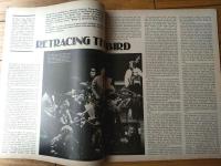 洋雑誌【Ｊazz Ｊournal（昭和５３年Ｎｏ．９号）】「チャールズ・ミンガス」「マーティン・ドリュー」等/Ａ４サイズ・全５２Ｐ