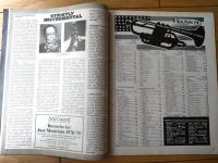 洋雑誌【Ｊazz Ｊournal（昭和５３年Ｎｏ．８号）】「ディッキー・ウエルズ」「パトリース・ラッシェン」等/Ａ４サイズ・全６０Ｐ