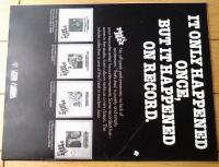 洋雑誌【Ｊazz Ｊournal（昭和５３年Ｎｏ．８号）】「ディッキー・ウエルズ」「パトリース・ラッシェン」等/Ａ４サイズ・全６０Ｐ