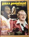 洋雑誌【Ｊazz Ｊournal（昭和５３年Ｎｏ．６号）】「サド・ジョーンズ」「メル・ルイス」等/Ａ４サイズ・全６４Ｐ