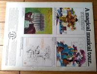 洋雑誌【Ｊazz Ｊournal（昭和５３年Ｎｏ．６号）】「サド・ジョーンズ」「メル・ルイス」等/Ａ４サイズ・全６４Ｐ