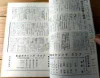 【ＴＨＥボクシング（昭和５５年５月号）】中島成雄・磯上秀一・上原康恒・福本栄一・亀田昭雄・白鳥和徳等