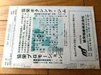 【ＴＨＥボクシング（昭和５５年５月号）】中島成雄・磯上秀一・上原康恒・福本栄一・亀田昭雄・白鳥和徳等