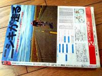 【週刊少年ジャンプ（昭和５０年４２号）】巻頭カラー新連載「ゼロの白鷹/本宮ひろ志」等