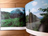 【オールカラー版 日本の蒸気機関車（植松宏嘉・田沢義郎/鉄道写真集）】講談社（昭和４４年初版）