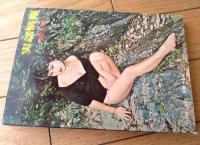 【実話情報（昭和３８年４月号）】特集「口説き４８手の裏表」・「珍・サラリーマン逆説読本」等