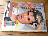 【モーターマガジン（’８５東京モーターショー特集）昭和６０年１１月臨時増刊号】メーカー別オール国産車アルバム