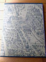 【ルーヴル名作選 輝きの１８世紀フランス美術（全２４枚揃い・専用ケース付き）】読売新聞・額絵シリーズ