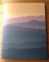 【２０世紀日本画選 ２４人の巨匠たち（全２４枚揃い・専用ケース付き）】読売新聞・額絵シリーズ