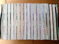 【Ｍｒ．釣りどれん（全１７巻揃い）/とだ勝之】講談社コミックス（月マ）/平成９～１４年