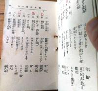 【趣味新題 福引の拵へ方（余興倶楽部・編）/Ａ６サイズ（横幅小さ目）・全２２４ページ】冨文館文陽堂/大正６年