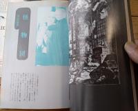 【幻想と怪奇（昭和４９年１月号）】特集「メルヘン的宇宙の幻想」・付録「世界最大の迷路パズル」付き等