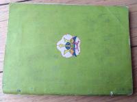 非売品【ダイヤモンドものしり宝典（Ｂ７サイズ（横幅若干大）・全１００ページ）】「少年倶楽部」昭和１１年懸賞品