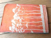 【愛国忠勇美談（進藤泡影・著/新井五郎・画）】少年少女絵入美談文庫（Ｂ６サイズ・昭和１３年初版）