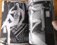 【ザ・モデル（昭和４０年７月号）】「現代日本写真作家ヌード＆グラマー作品集」等