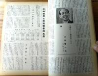 【映画時報（昭和３６年１２月号）】特集「洋画界・今年の台風の目をめぐって（アートシアター誕生す他）」等