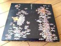 【子どもの四季（三井良尚・文/大塚一路・絵）】時事通信社（昭和５１年初版）