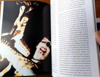 洋書【マリリン・マンソンーThe Unauthorized Biographyー】オムニバス・プレス（平成９年）