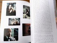 洋書【マリリン・マンソンーThe Unauthorized Biographyー】オムニバス・プレス（平成９年）