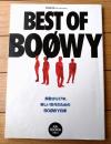 【ＢＥＳＴ ＯＦ ＢＯＯＷＹ（英和ムック）】英和出版社（平成１７年）