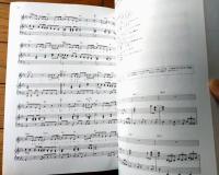 楽譜【ピアノ弾き語り ドリームズ・カム・トゥルーＭy favorite songs】ドレミ楽譜出版社（平成１７年）