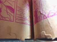 【牧場の合唱コーラス アカツキ篇２（横山光輝）/長編まんが すみれさん（入江しげる）】「少女ブック」昭和３２年１月号付録（全１２２ページ）