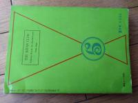 【奇譚クラブ（昭和４６年５月号）】高村浩子・三原寛・浅川則子・藤見郁・佐野寿・浅羽やすし・宇光仙・団鬼六・麒田欧二等