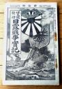 【日露戦争実記（明治３７年第１０編）】「旅順口港外の大決戦」「北征従軍録」「満州古来の戦争観」等