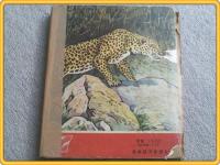 少年ケニヤ・第12巻/山川惣治】サンケイ児童文庫/昭和30年初版 / 古本