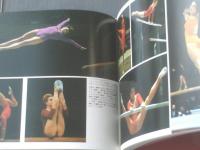 【ＯＬＹＭＰＩＡＤオリンピック百科（ミュンヘン・オリンピック）】学習研究社（箱付）/昭和４７年初版