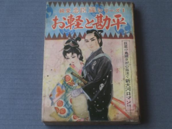 ひばり書房/小島剛夕/浜慎二/山上たつひこ「オール怪談79」