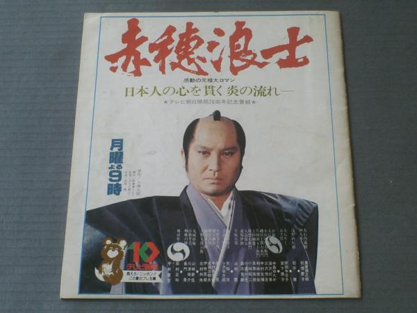 1974年小熊対ゴンサレス第2戦パンフ。 プロレスパンフレット）全日本プロレスリング'80サマー・アクション