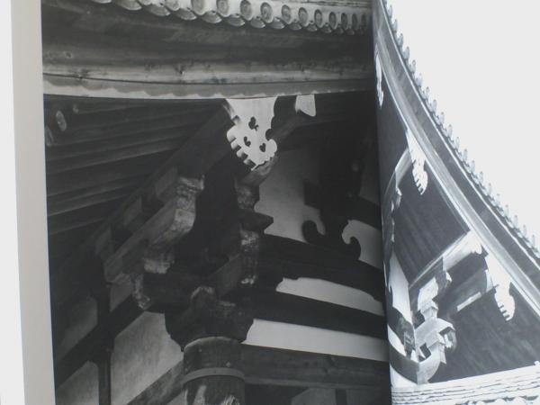 古寺巡礼（古寺巡禮）・国際版全5巻揃いセット/土門拳】美術出版社